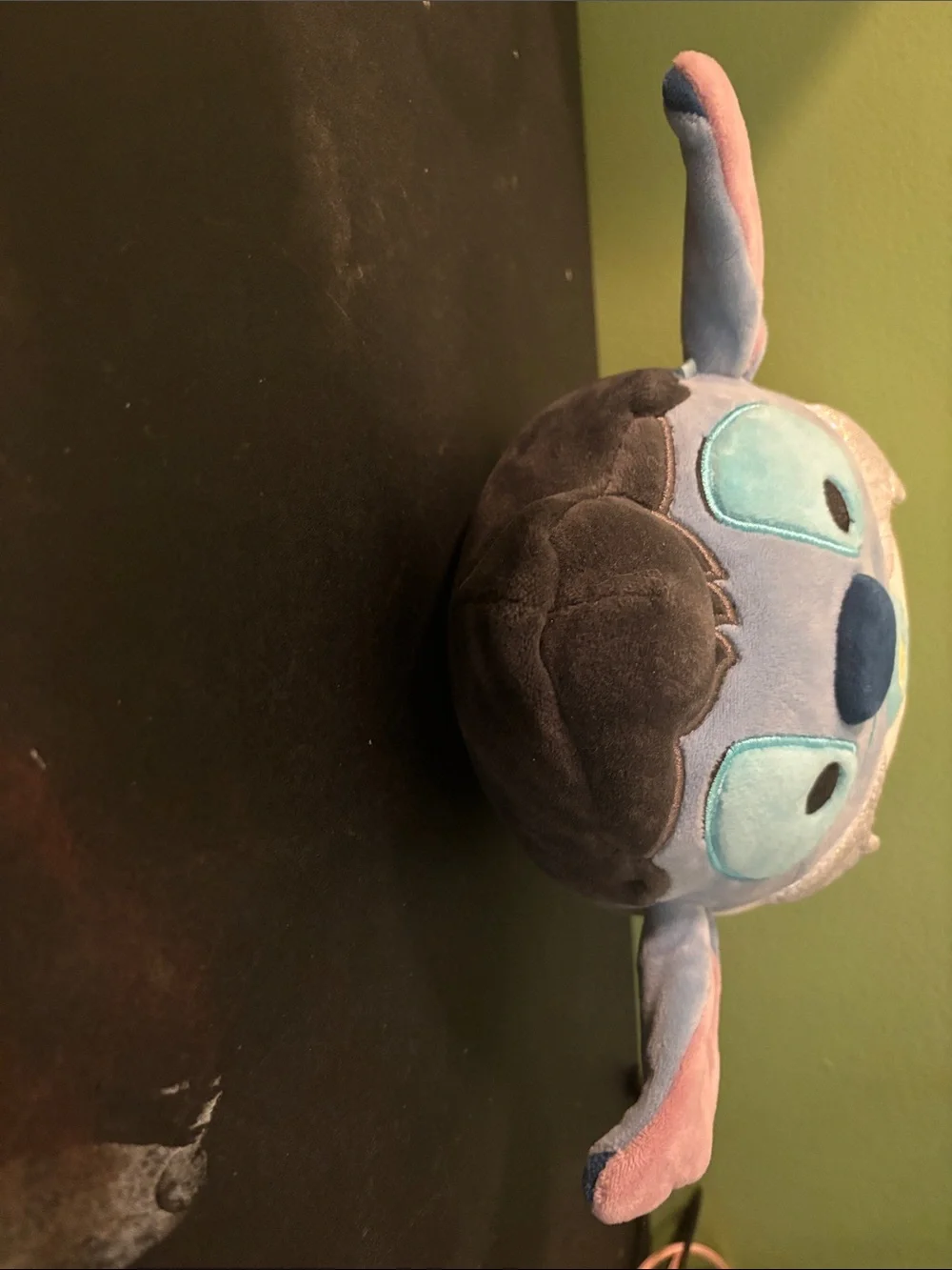 Disney Plush Stitch Squishmallow